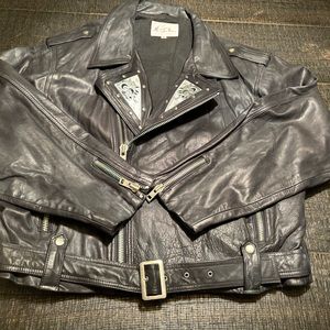 FAB Julian Motorcycle Jacket XL